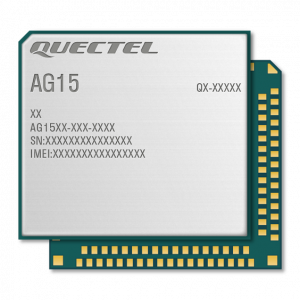 C-V2X AG15