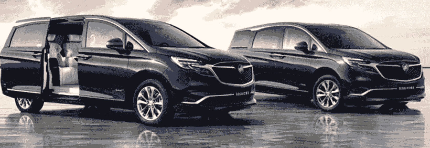 C-V2X落地又一弹，移远模组支持别克GL8 Avenir艾维亚C-V2X车型商用