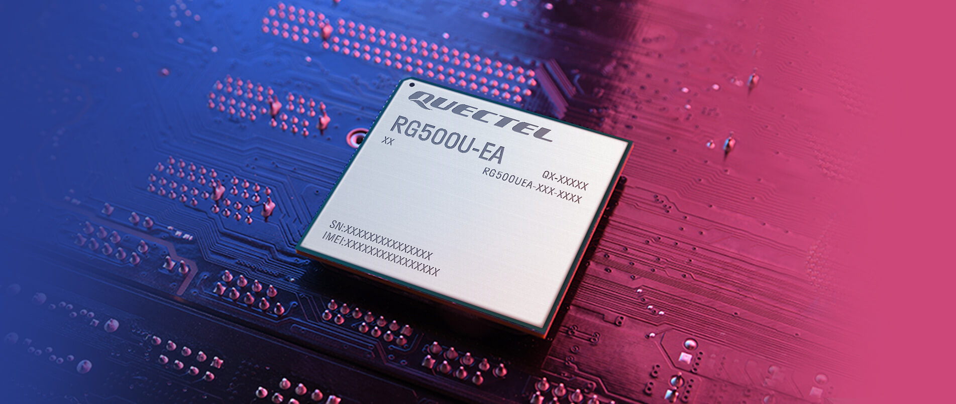 pp模拟器电子游戏持续强化5G产品组合，RG500U-EA助力客户竞跑海外市场