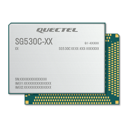 SG530C 系列 5G  智能？
