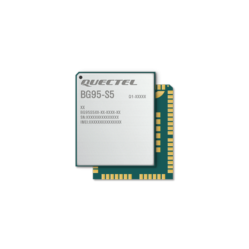 BG95-S5 卫星通信？