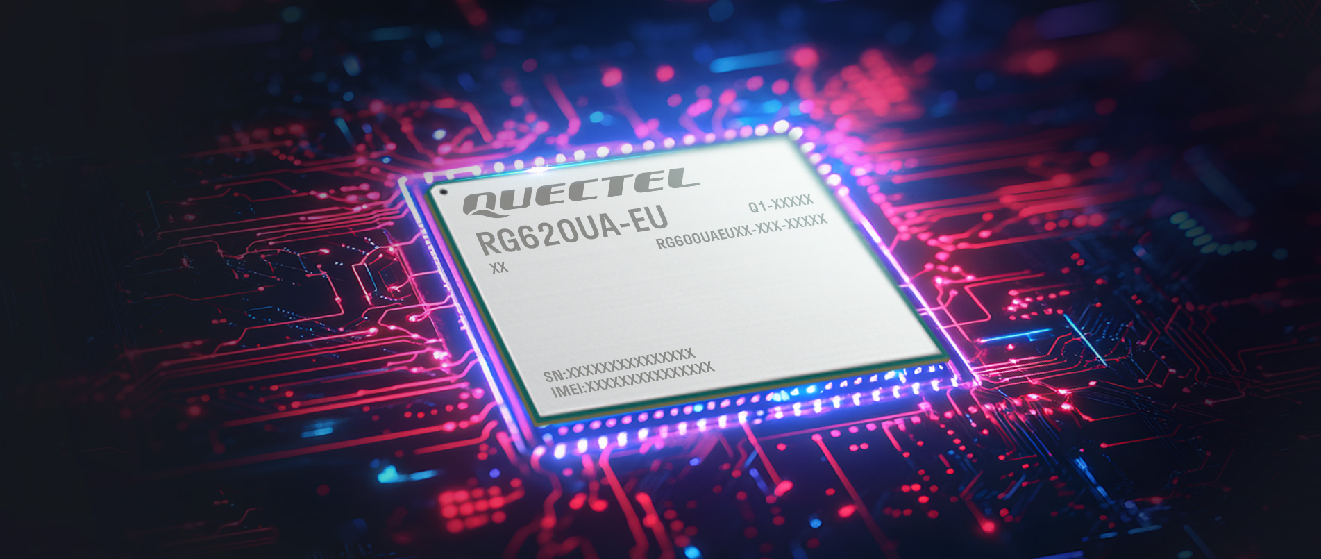 MWC 2025 | 可盐可甜可爱，pp模拟器电子游戏推出全面支持R16特性的5G模组RG620UA-EU