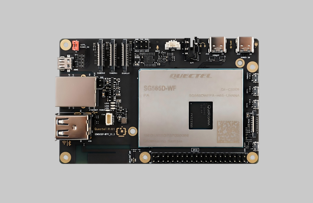 Quectel Pi H1