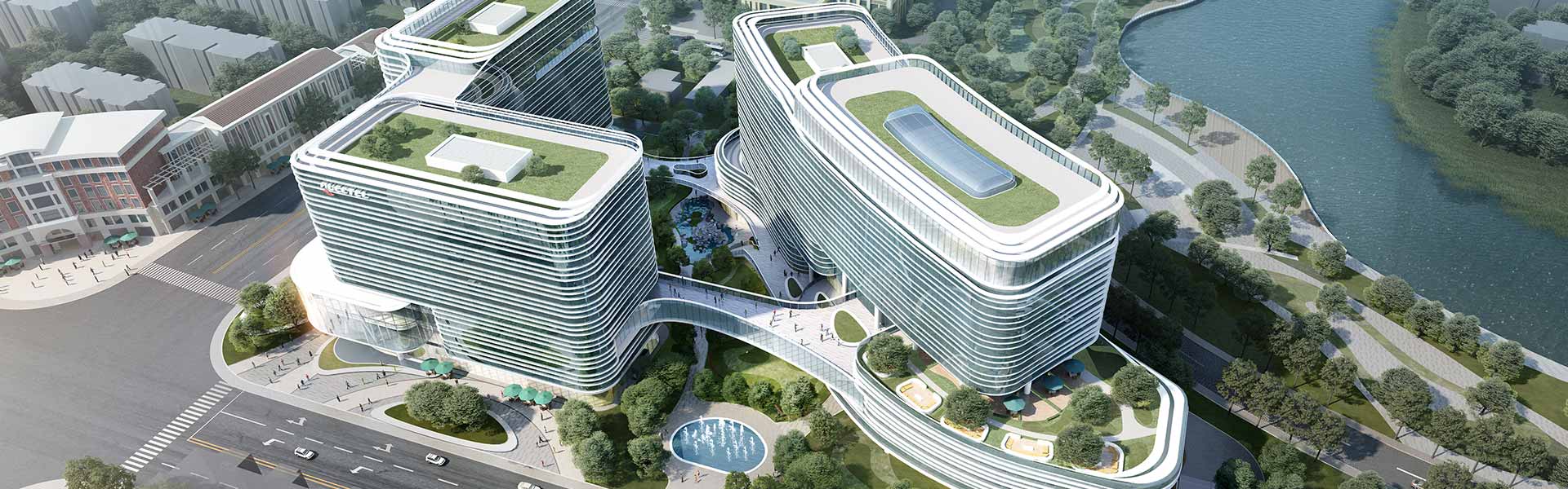 砥砺十五载，再启新征程：移远全球中心乘风破浪向未来